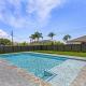 Heated Pool, Outdoor Kitchen and Dining - Sun & Daughter - Roelens Cape Coral - Foto 1