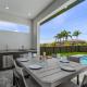 Heated Pool, Outdoor Kitchen and Dining - Sun & Daughter - Roelens Cape Coral - Foto 2