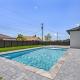 Heated Pool, Outdoor Kitchen and Dining - Sun & Daughter - Roelens Cape Coral - Foto 4