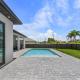 Heated Pool, Outdoor Kitchen and Dining - Sun & Daughter - Roelens Cape Coral - Foto 8