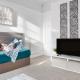 EcoCrest-Superior 2 Bedroom - Free Parking - Sleeps 5 guests, Nottingham (Foto 7)