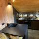 Apartment Alys, contemporary style apartment in mountain village Abondance - Foto 6