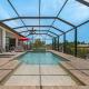 Heated Pool & Spa, Bikes and Dock - The Flip Flop Stop - Roelens Cape Coral - Fotografie 2
