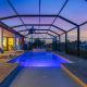 Heated Pool & Spa, Bikes and Dock - The Flip Flop Stop - Roelens Cape Coral - Fotografie 4
