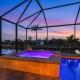 Heated Pool & Spa, Bikes and Dock - The Flip Flop Stop - Roelens Cape Coral - Fotografie 6