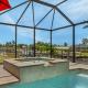 Heated Pool & Spa, Bikes and Dock - The Flip Flop Stop - Roelens Cape Coral - Fotografie 7
