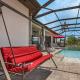 Heated Pool & Spa, Bikes and Dock - The Flip Flop Stop - Roelens Cape Coral - Fotografie 8