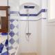 C92 - Rustic Two Bedrooms Apartment with Terrace, Malaga - Zdjęcie 9