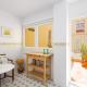 C92 - Rustic Two Bedrooms Apartment with Terrace, Malaga - Zdjęcie 2