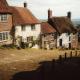 Button Cottage on Gold Hill - Hovis Hill Shaftesbury - Foto 2