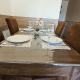 Quiet mountain townhouse with pool and WiFi, Torás (foto 10)