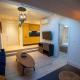 Stylish Central Cannes Apartment, Cannes - Fotografie 1