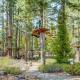 Hike, Sled and Ski! Cozy Tahoe City Condo with Hot Tub - Foto 3