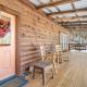 Timber Lodge989 El Miner, Swiss (fotografie 6)