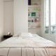 Cosy apartment in the 11th arrondissement, Paris - Foto 9