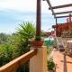 Moon Dunes House by Sardinianworld