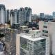 Blueground ID16 Nonhyeon City view AC SEL-16, Soul - Fotografie 3