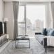 Blueground ID19 Nonhyeon City view AC SEL-19, Seoul - Photo 1