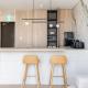 Blueground ID20 Nonhyeon City view AC SEL-20, Seoul - Photo 3