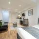 2 Modern Studio Apartments in Shoreditch, Londres - Photo 9