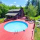 6 BR Perfect Private Retreat in Vermont!, Newfane - Fotografie 1