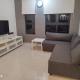 Dynamic Home