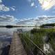 Ferien am See, Schwerin - Photo 1