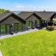 4 Bedroom Beautiful Home In Haderslev