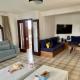 Kabila, appartement 3 chambres, résidence privée M'Diq - Foto 4