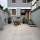 Rustic House with Large Garage - Close to the Beach, Santos - Fotografie 9