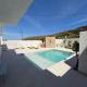 Los Chopos, Tranquil Rural Paradise with Private Pool & Outdoor kitchen