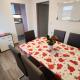 Ferienwohnung Fuchs, Burgebrach (fotografie 4)