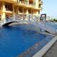 Turtle beach apartment, Hurghada