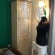 Retro private room in common apartment, Athen - Foto 3