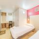 FASTHOTEL ROISSY CDG SUD - Claye Souilly, Claye-Souilly - Fotografie 8