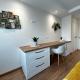 La Suite Vienne, chic et calme, Panazol (photo 3)