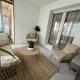 Superbe appartement avec piscine l'été de juin à septembre, Nice - Photo 7