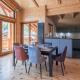 Large chalet for 10 with beautiful garden Chamonix-Mont-Blanc - Fotografie 4