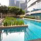 Executive 5BR Penthouse Suite in Uptown BGC, Manille - Photo 9