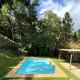Refúgio de Luxo com Piscina, Ofurô e Área Gourmet, Paty do Alferes - Foto 8