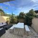 Superbe Emplacement , terrasse et parking! Saint Tropez - Fotografie 4