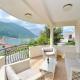 SEA VIEW apartment, Dobrota, Kotor, Dobrota (Foto 5)