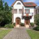 Villa Rosa, Balatonalmádi
