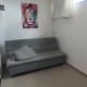 Studio 101, a 3 km da UFV vaga gratis, Viçosa - Fotografie 2