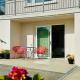 Fintra Bay Hideaway, Killybegs