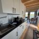 Sea-Lodge, direkt am See, Tiny House, Dessau - Foto 4