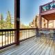Walk to Gondola Condo with Deck in Winter Park!, Winter Park - Fotografie 3