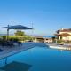Mediterraneo Suites with Pool & Sea View Escape