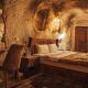 Cappadocia Snora Cave, Nevşehir (Foto 5)
