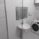 Beachfront Apartment Durres at Shkembi Kavajes Kamelia Building, Durrës (photo 10)